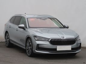Škoda Superb - 2024