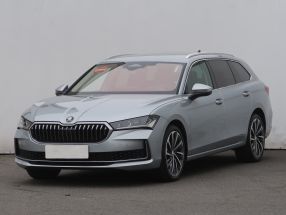 Škoda Superb - 2024
