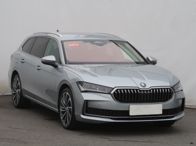 Škoda Superb - 2024