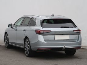 Škoda Superb - 2024
