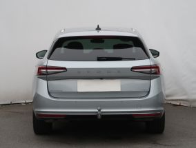 Škoda Superb - 2024