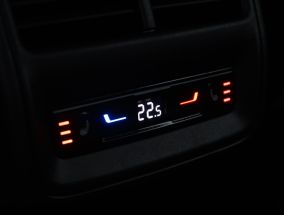 Škoda Superb - 2024