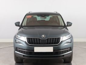 Skoda Kodiaq - 2020