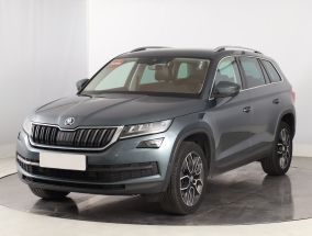 Skoda Kodiaq - 2020