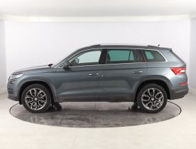 Skoda Kodiaq - 2020