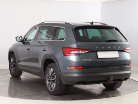 Skoda Kodiaq - 2020