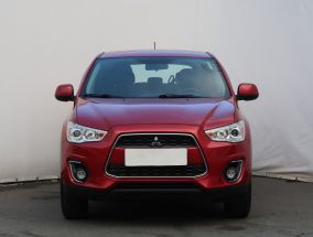 Mitsubishi ASX - 2016
