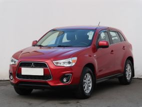 Mitsubishi ASX - 2016