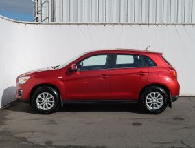 Mitsubishi ASX - 2016