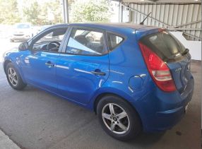 Hyundai i30 - 2010