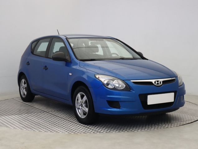 Hyundai i30 2010