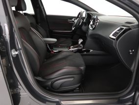 Kia ProCeed - 2021