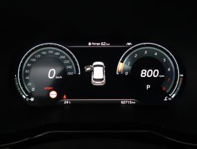 Kia ProCeed - 2021