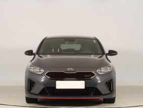 Kia ProCeed - 2021