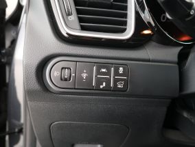 Kia ProCeed - 2021