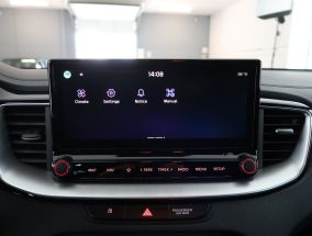 Kia ProCeed - 2021