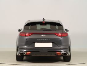 Kia ProCeed - 2021