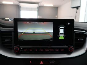 Kia ProCeed - 2021
