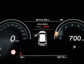 Kia ProCeed - 2021
