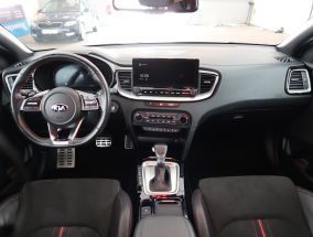 Kia ProCeed - 2021
