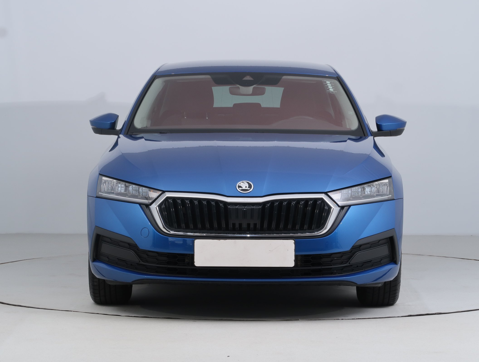 Škoda Octavia - 2024
