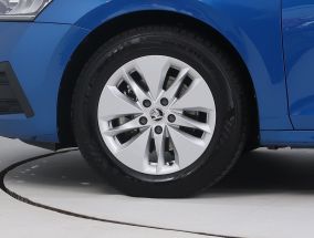 Škoda Octavia - 2024