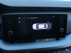 Škoda Octavia - 2024
