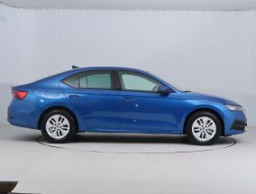 Škoda Octavia - 2024
