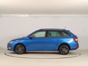 Skoda Fabia - 2019