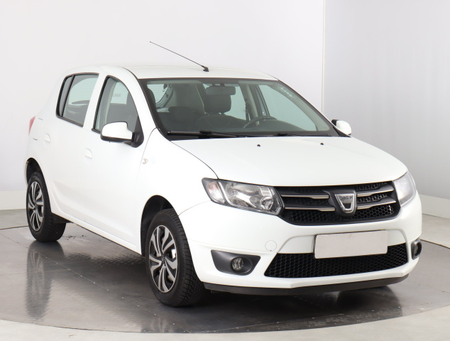 Dacia Sandero 2016