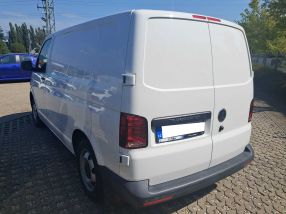 Volkswagen Transporter - 2020