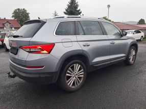 Skoda Kodiaq - 2018