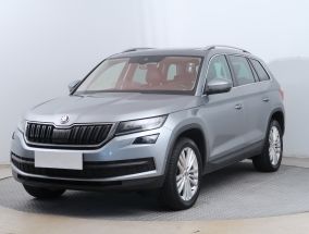Skoda Kodiaq - 2018