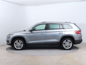 Skoda Kodiaq - 2018