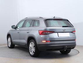 Skoda Kodiaq - 2018