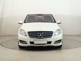 Mercedes-Benz R - 2010