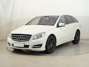 Mercedes-Benz R - 2010