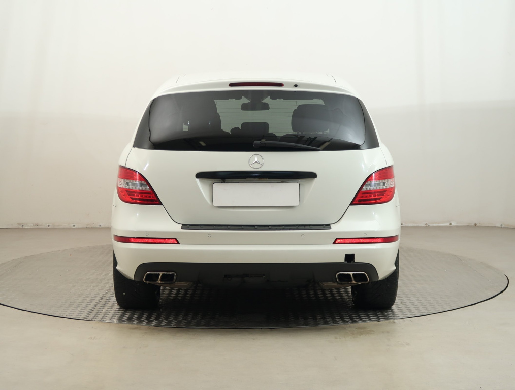 Mercedes-Benz R