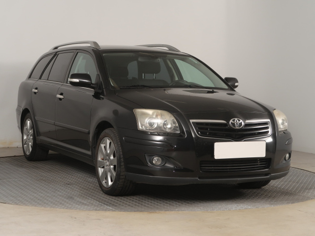 Toyota Avensis 2009