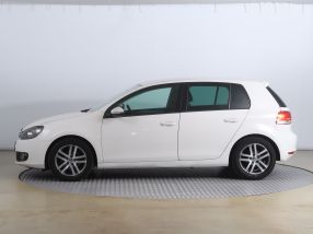 Volkswagen Golf - 2012