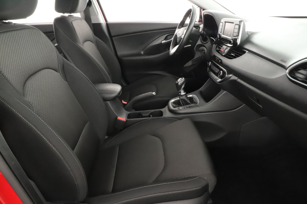 Hyundai i30 Fastback