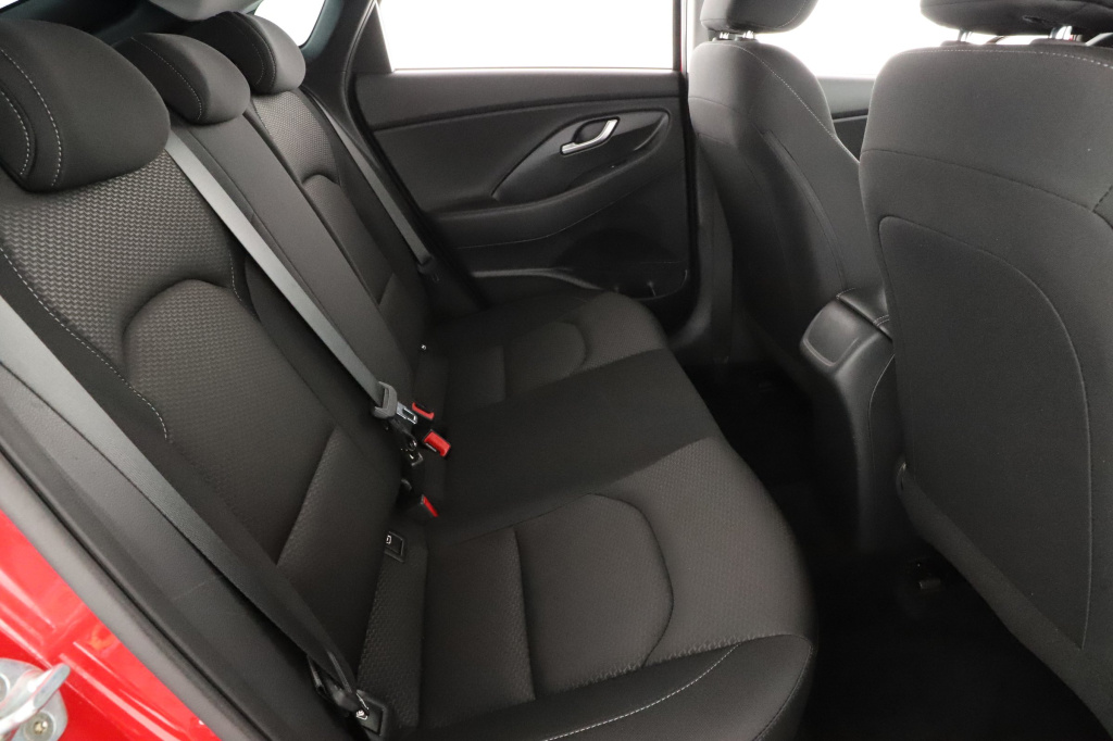 Hyundai i30 Fastback