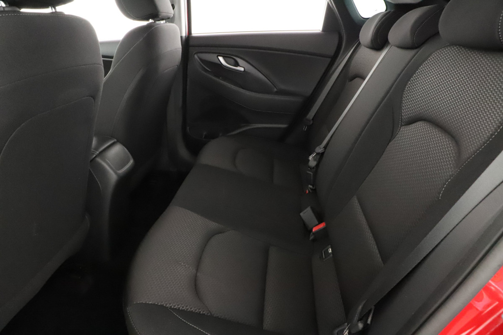 Hyundai i30 Fastback