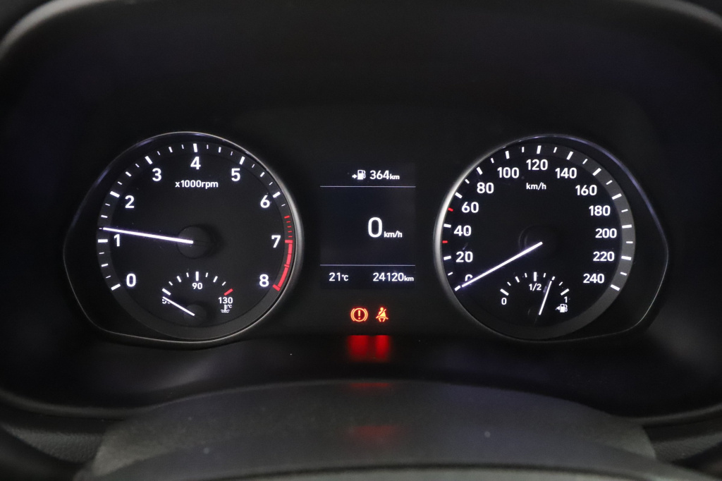 Hyundai i30 Fastback