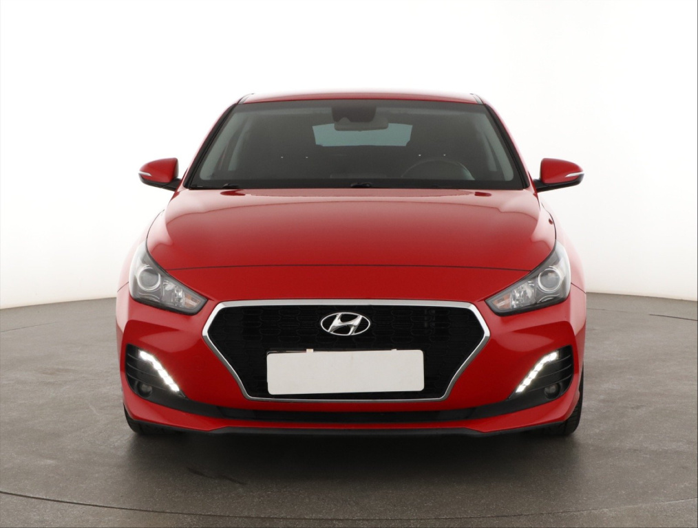 Hyundai i30 Fastback