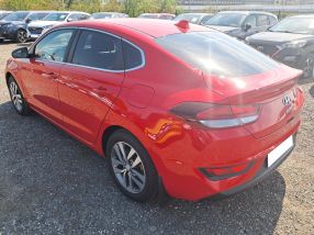 Hyundai i30 Fastback - 2019