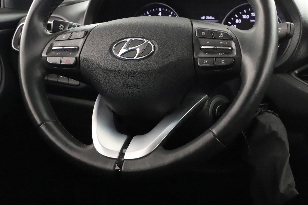 Hyundai i30 Fastback
