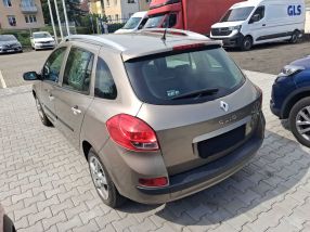 Renault Clio - 2008