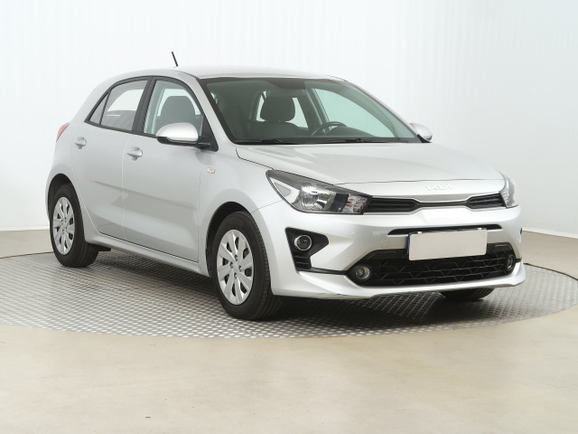 Kia Rio 2023
