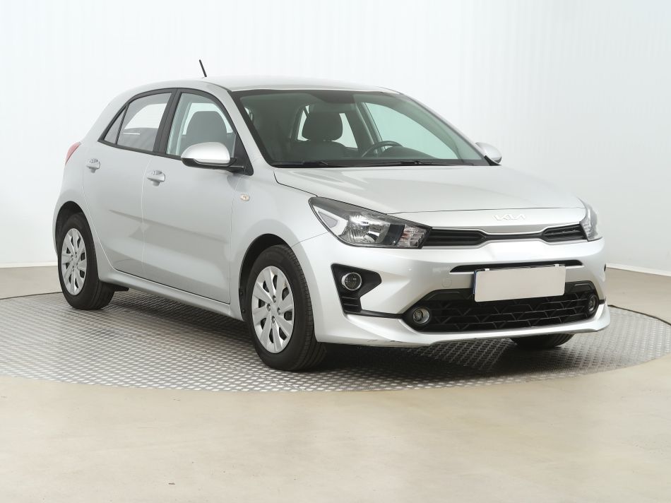 Kia Rio - 2023